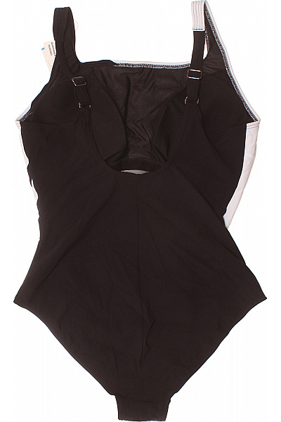 Dámské Plavky Černobílé Arena Vel. 46 | Arena | obrázek 3