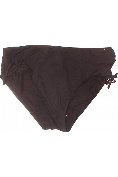 Dámské Prádlo Černé SUNFLAIR Vel. 38