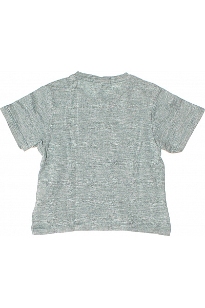 Name It Chlapecké Tričko Zelené