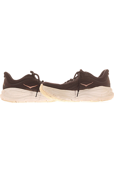 Pánské Tenisky Černé HOKA ONE Second hand Vel. 42