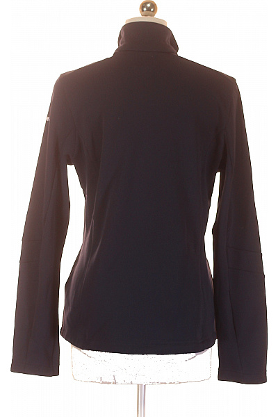 SCHOFFEL Sportovní Dámská Bunda Modrá Vel. M