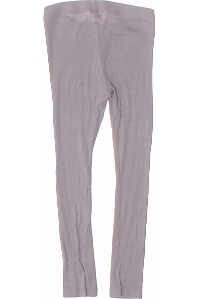 Name It Dívčí Legíny Šedá