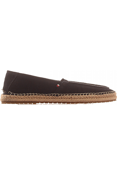 TOMMY HILFIGER Pánské Espadrilky Modré Vel. 43