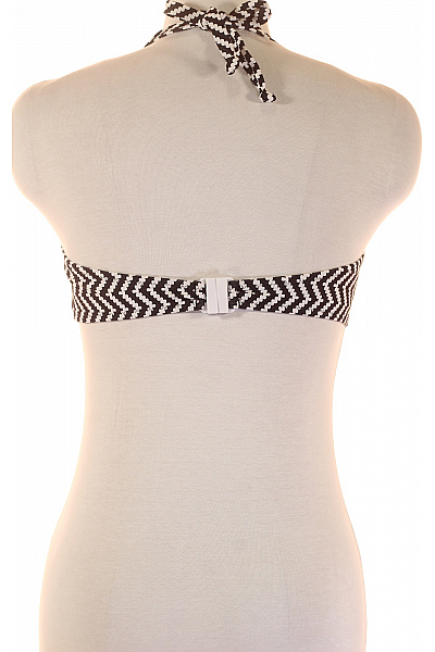 Dámské Prádlo Černobílé Second hand