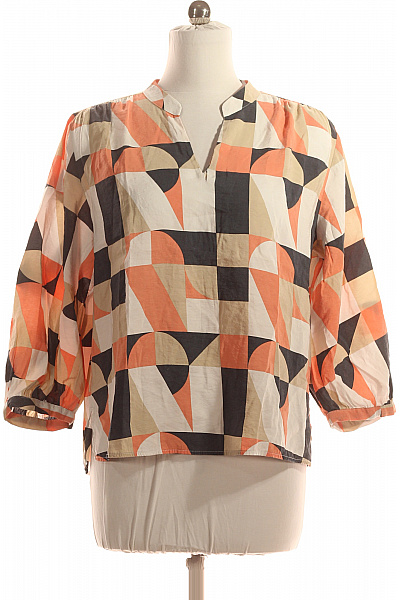 Halenka Barevná Vel. 38