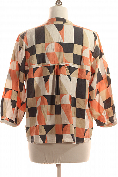 Halenka Barevná Vel. 38