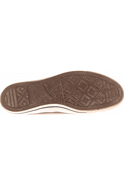 Pánské Tenisky Šedé CONVERSE Vel. 43