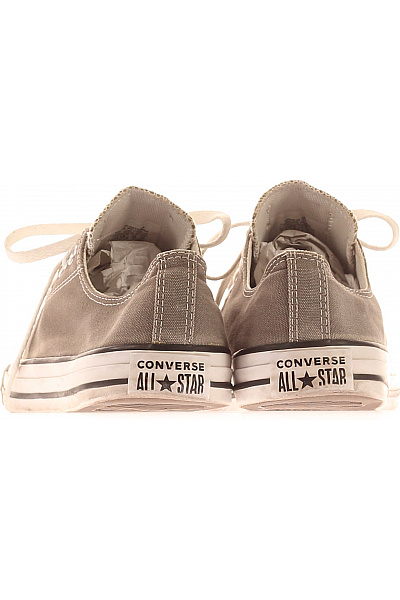 Pánské Tenisky Šedé CONVERSE Vel. 43