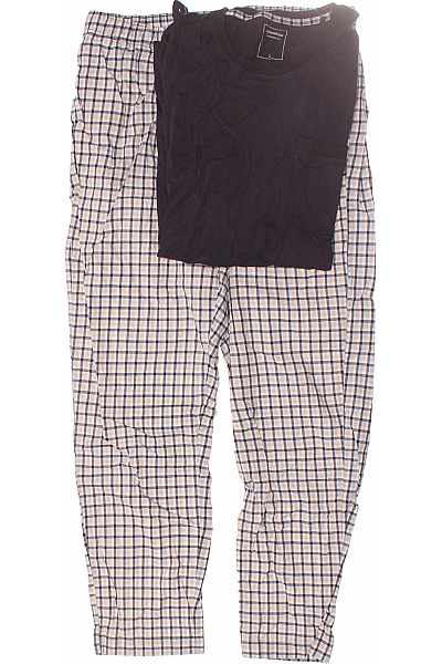 Seidensticker Dámské Pyžamo Modré Vel. L