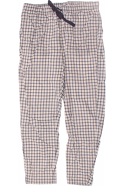 Seidensticker Dámské Pyžamo Modré Vel. L