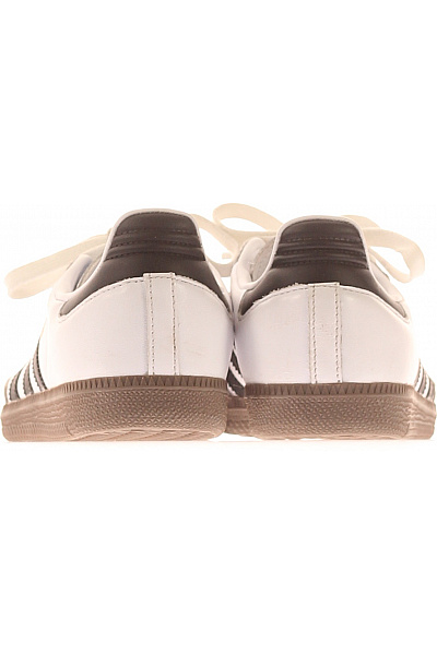 ADIDAS Dámské Boty Bílé Vel. 38