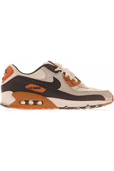 Nike Pánské Boty Barevné Vel. 43