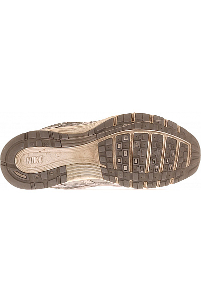 Nike Pánské Tenisky P-6000 Šedé Second hand Vel.  44