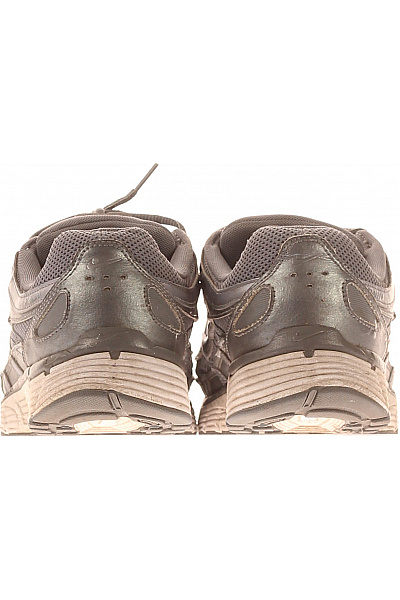 Nike Pánské Tenisky P-6000 Šedé Second hand Vel.  44