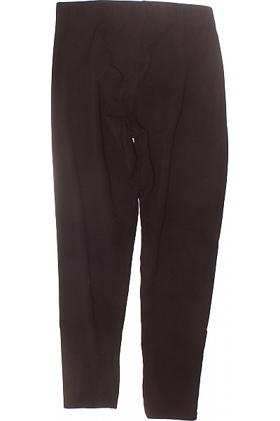 Dámské Legíny Černé Second hand