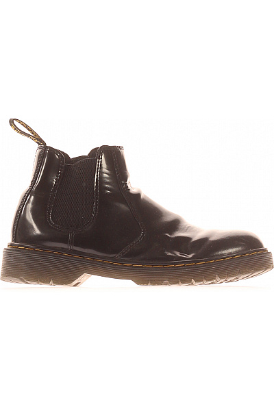 Dr.Martens Dámské Boty Černé Vel. 38