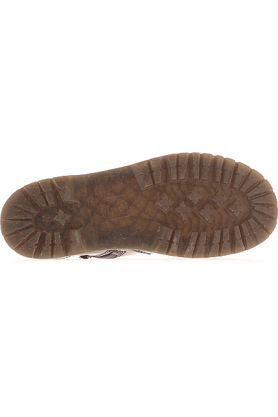 Dr.Martens Dámské Boty Černé Vel. 38