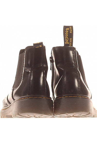 Dr.Martens Dámské Boty Černé Vel. 38