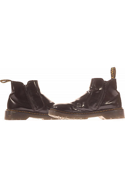 Dr.Martens Dámské Boty Černé Vel. 38