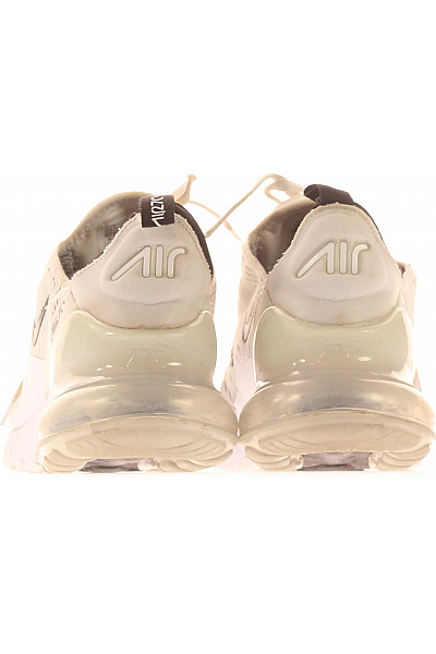 Dámské Tenisky Bílé Nike Vel. 42