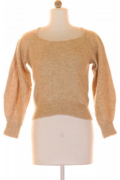 Dámský Svetr Béžový Laurel