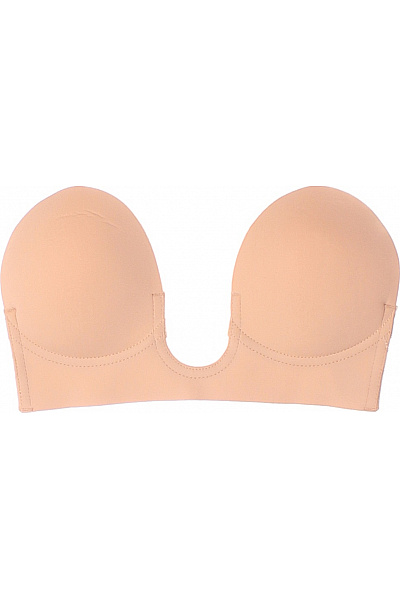 Dámské Prádlo Béžová Vel. A