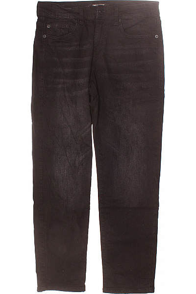 Pánské Džíny Černé ONLY & SONS Vel. W31-L30