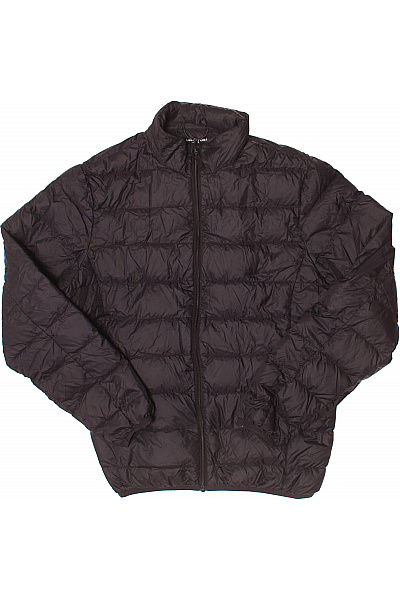 Dámská Bunda Černá Vel. M