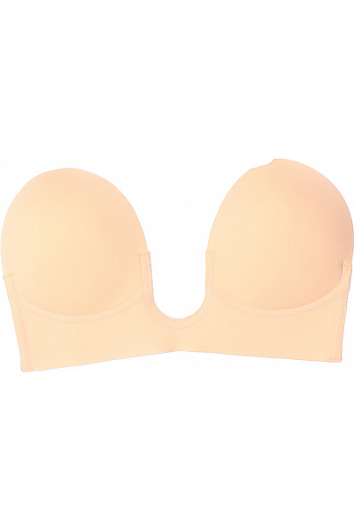 Dámské Podprsenka Béžová Vel. B