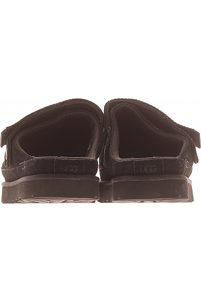 UGG Dámské Pantofle Černé Vel.  42 | UGG | obrázek 4