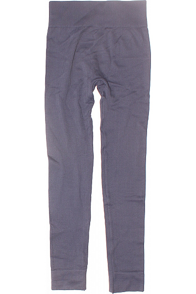 Dámské Legíny Modré