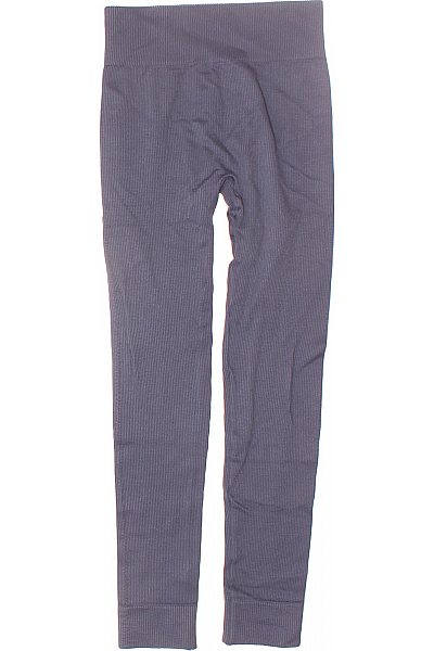 Dámské Legíny Modré