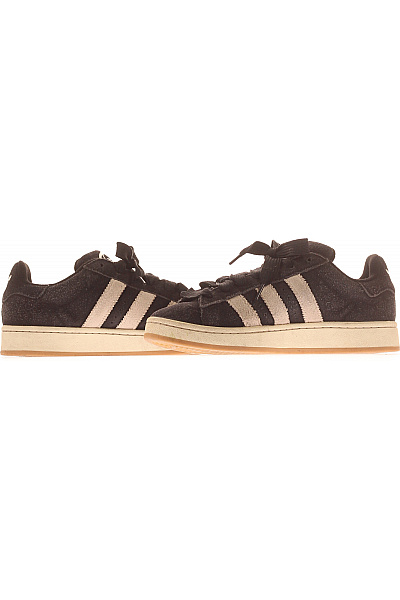 ADIDAS Pánské Boty 42 Černé Vel. 42