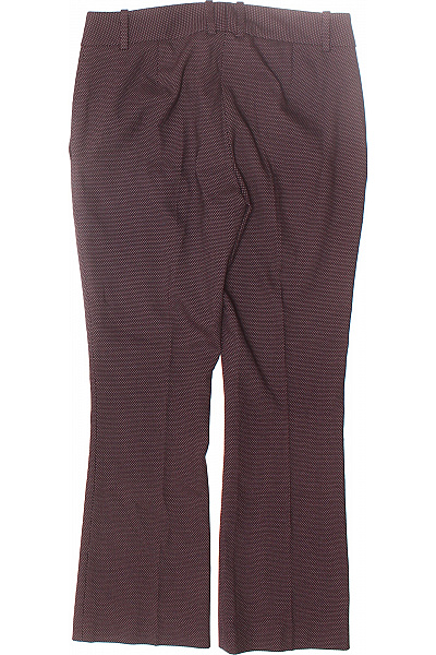 Hugo Boss Dámské Kalhoty Barevné Second hand Vel. 34