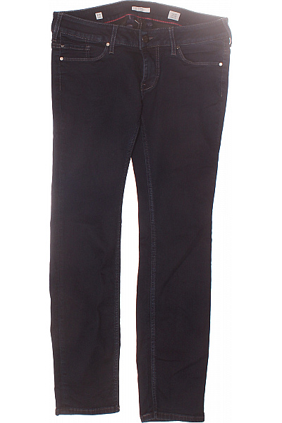 Dámské Džíny Modré MUSTANG Vel. 30