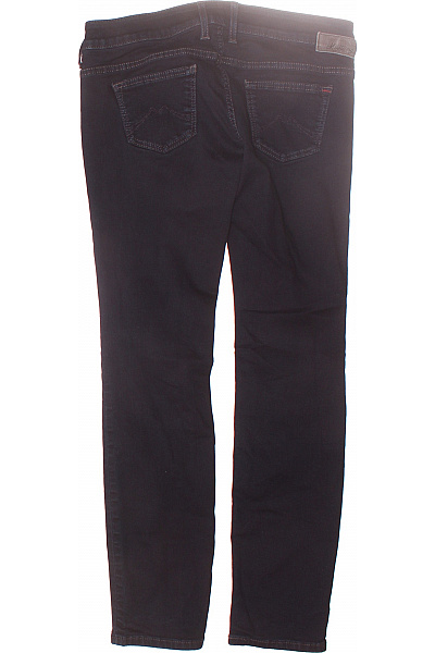 Dámské Džíny Modré MUSTANG Vel. 30