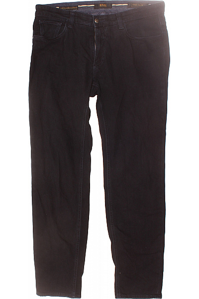 Pánské Džíny Modré BRAX Vel. 50