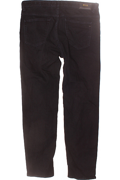 Pánské Džíny Modré BRAX Vel. 50