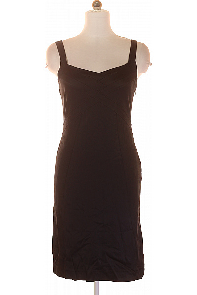 InWear Šaty Černé Vel. 40