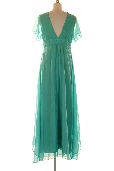 Šaty Zelené LIU JO Vel. 40 | LIU JO | obrázek 2