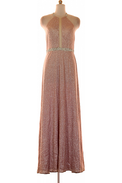 Šaty Zelené LIU JO Vel. 40 | LIU JO | obrázek 3