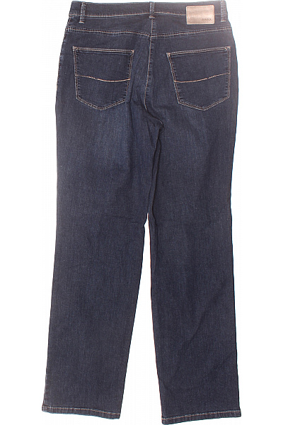 Dámské Džíny Modré BRAX Vel. 38