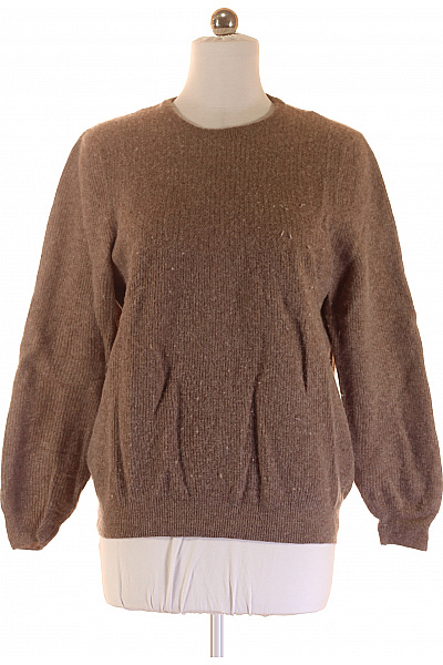 Dámský Svetr Šedý