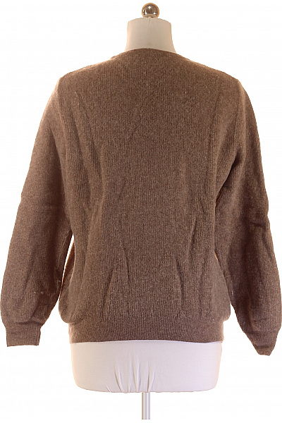 Dámský Svetr Šedý