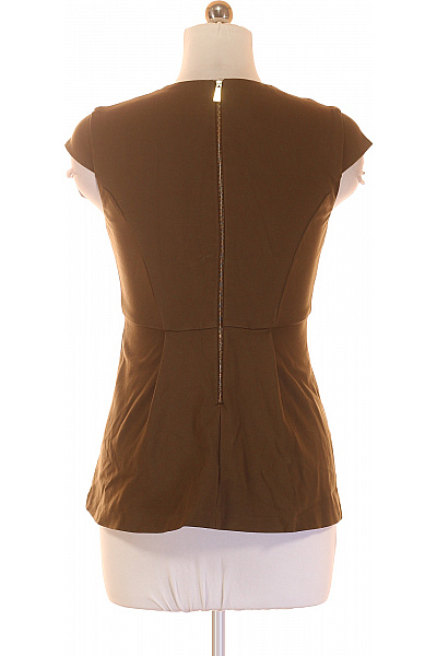  Halenka Jednobarevná Zelená Pinko Vel. 42