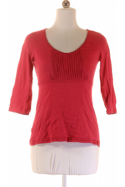 Dámské Tričko Růžové Esprit Vel. M | Esprit | obrázek 2