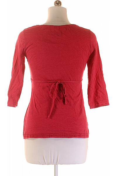 Dámské Tričko Růžové Esprit Vel. M | Esprit | obrázek 3