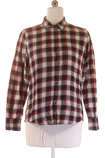 Dámská Košile Barevná Marc O´Polo Vel. 42