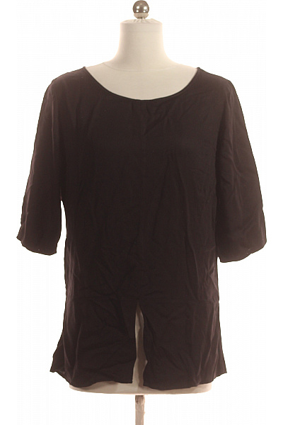 ZERO Halenka Černá Vel. 40