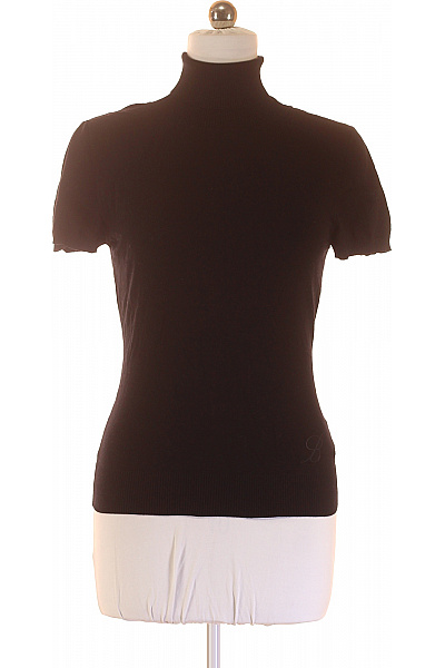 Blumarine Dámský Rolák Černý Vel. 38